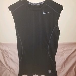 Nike Pro Combat Dri-Fit Shirt